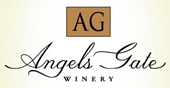 Angel's Gate Winery